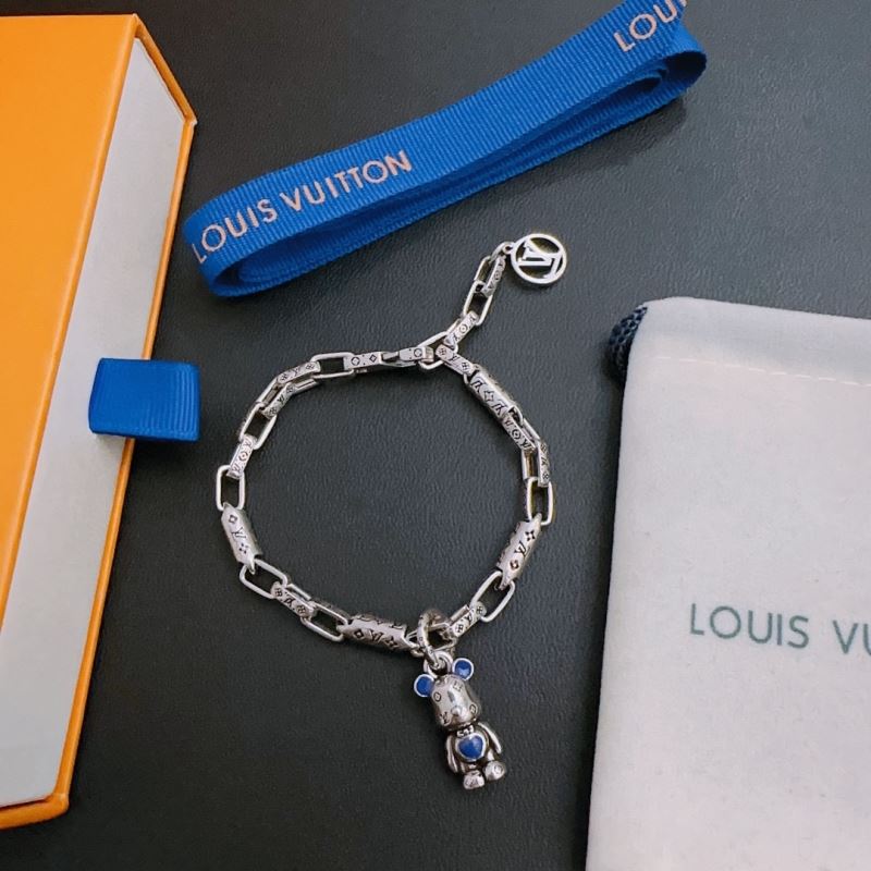 Louis Vuitton Bracelets